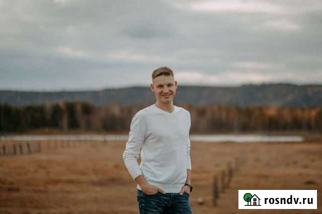 Мужчина по вызову Братск - изображение 1