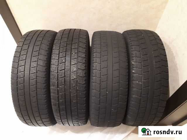 Toyo 175/70 R13, 4 шт Ростов-на-Дону - изображение 1