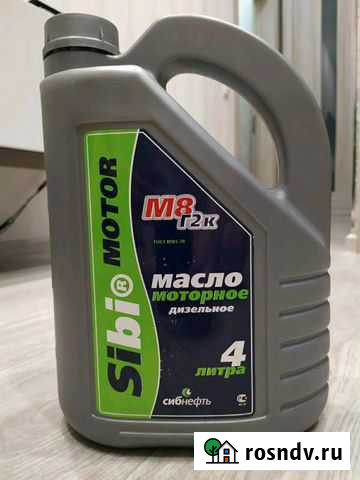 Масло моторное минеральное для дизеля Ноябрьск - изображение 1