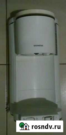 Кофеварка капельная siemens Таганрог - изображение 1