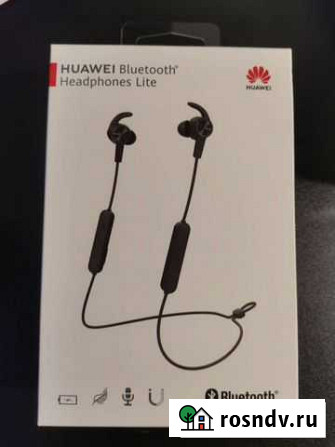 Huawei Headphones Первоуральск - изображение 1