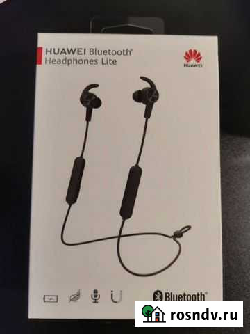 Huawei Headphones Первоуральск - изображение 1