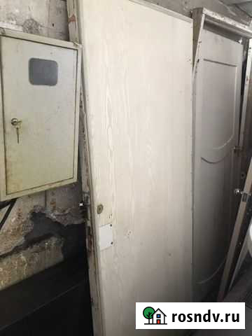 Двери Верхняя Пышма - изображение 1