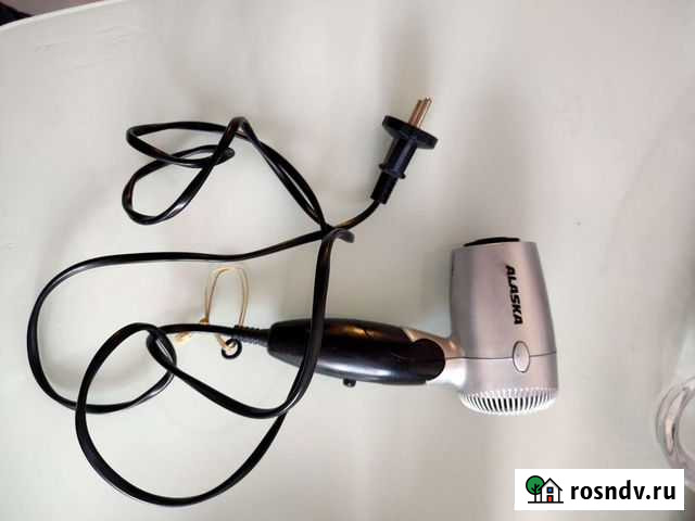 Фен Иваново - изображение 1