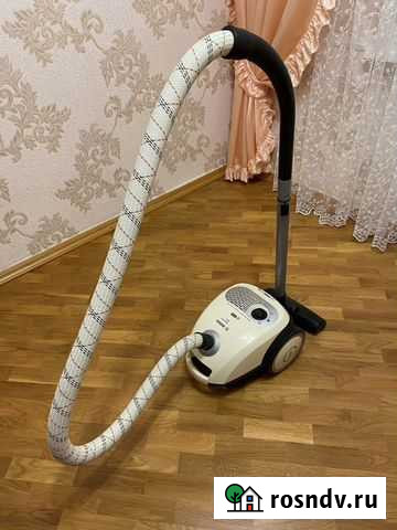 Пылесос Bosch Железноводск - изображение 1