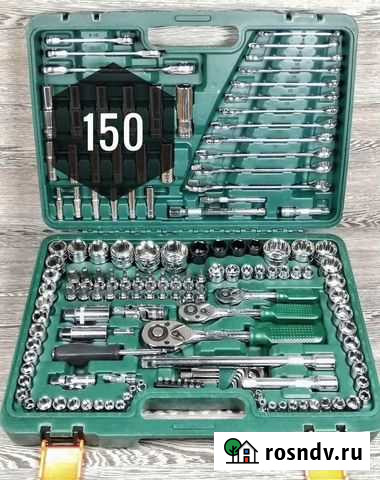 Набор инструментов Йошкар-Ола - изображение 1