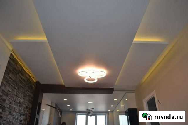 Натяжные потолки Сочи - изображение 1