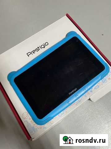 Планшет детский prestigio Пермь - изображение 1