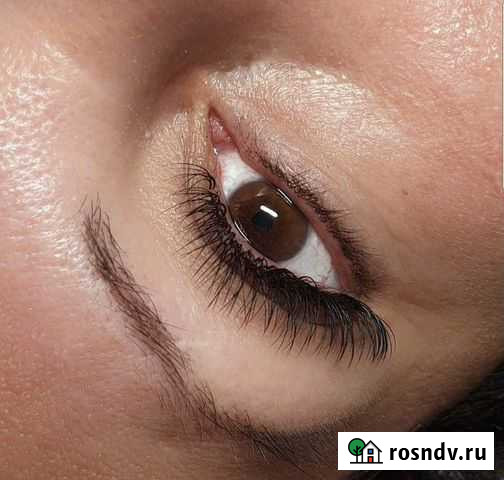 Наращивание Ресниц Камызяк - изображение 1