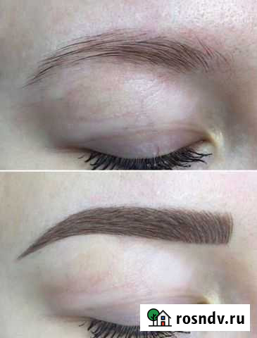 Перманентный макияж Нижний Тагил - изображение 1