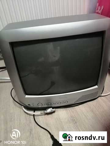 Телевизор Чебоксары - изображение 1