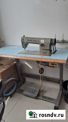 Швейная машина Благовещенск - изображение 1