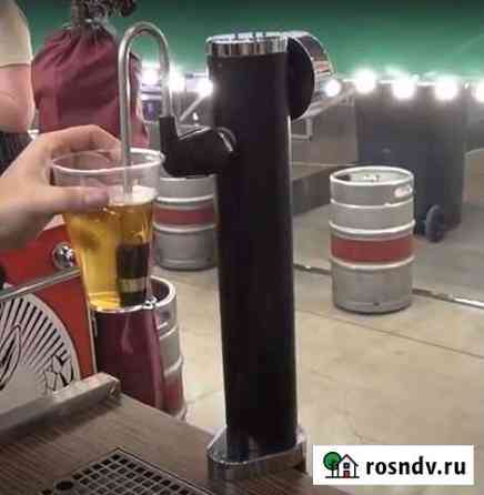 Кран Easy Tap для быстрого розлива в банку 3л Екатеринбург