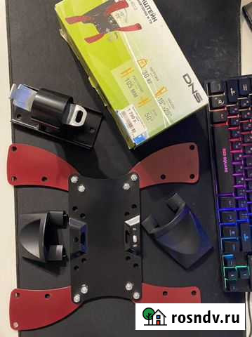 Кронштейн DNS-4012 Нижний Новгород - изображение 1