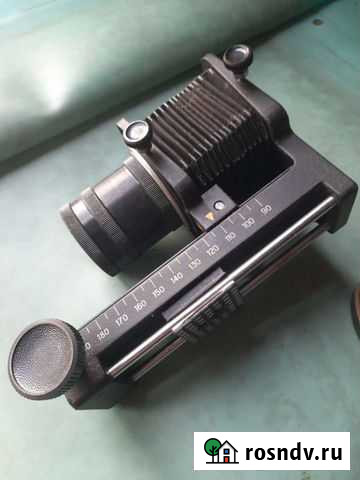 Макромех. Приставка пзф. Оптика - фото Саки - изображение 1