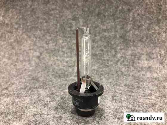 Лампа штатного ксенона Clearlight D2S 4300K Нижний Новгород