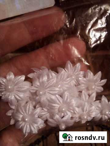 Украшение на волосы Саранск - изображение 1