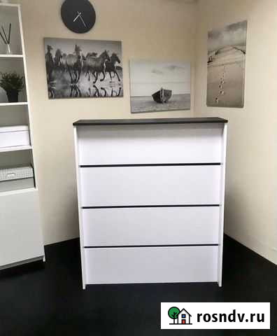 Стойка-ресепшн в наличии Ростов-на-Дону - изображение 1