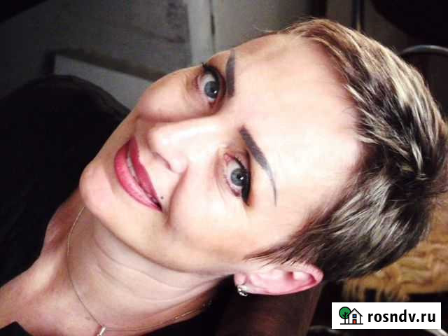 Виктория. Татуаж /перманентный макияж Ставрополь - изображение 1