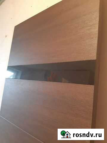 Дверь Челябинск - изображение 1