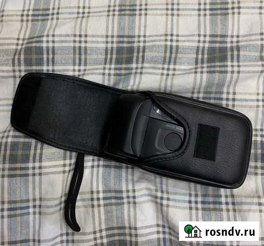 Пленочный фотоаппарат Сургут - изображение 1