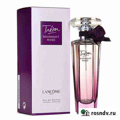 Парфюмерия Tresor Midnight Rose Eau de Parfum Тольятти