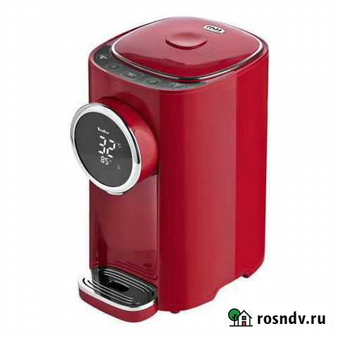 Термопот Tesler TP-5055 Таганрог - изображение 1