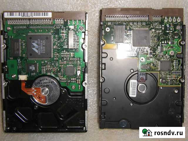 Жёсткий диск Вышний Волочек - изображение 1