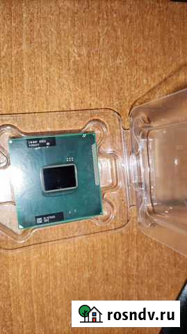 Celeron B800 для ноутбука Иваново - изображение 1