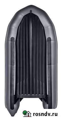 Надувная лодка пвх Апачи 3700 Магадан - изображение 1