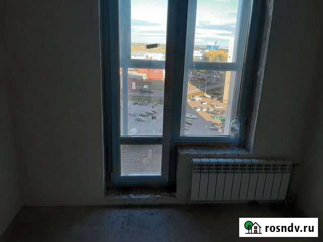 Балконная пара, окно и дверь Омск - изображение 1