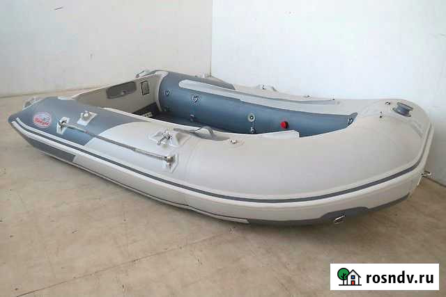 Лодка Badger fishing line PW 300 Омск - изображение 1