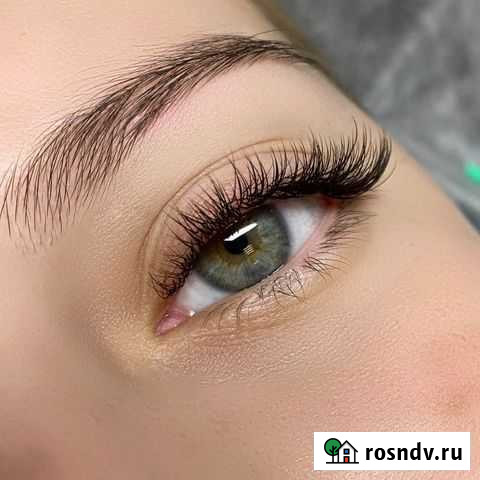Наращивание ресниц Москва - изображение 1