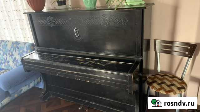 Пианино Темрюк - изображение 1