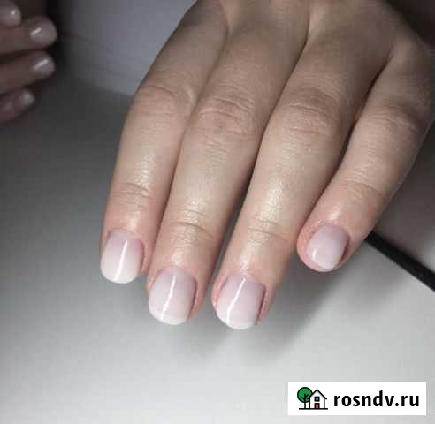 Маникюр Сургут - изображение 1