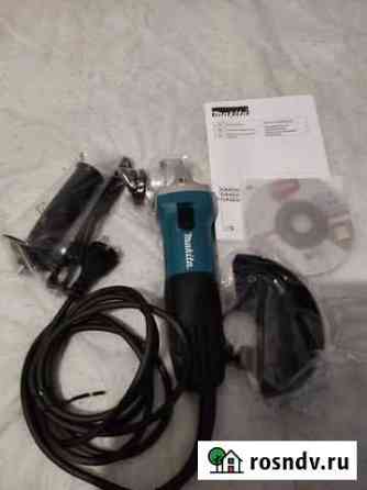 Ушм болгарка makita ga 5030 Тобольск