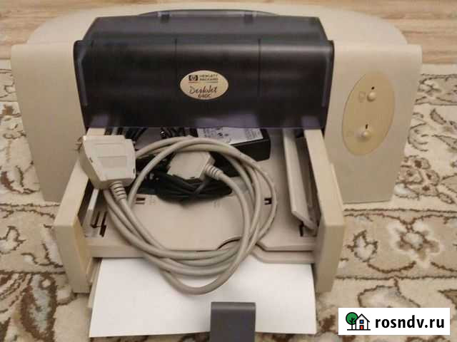 Цветной принтер Новокузнецк - изображение 1