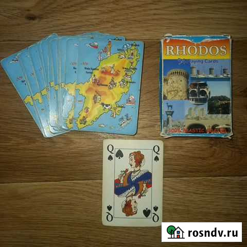 Карты старые Санкт-Петербург - изображение 1