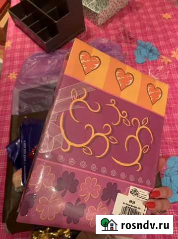 Фотоальбом новый Москва - изображение 1