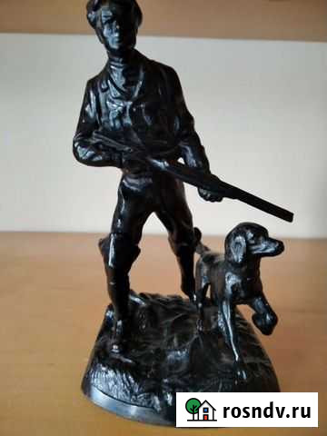 Каслинское литье Еманжелинск - изображение 1