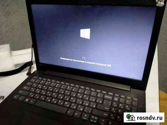 Ноутбук lenovo IdeaPad 330-15AST Дзержинск