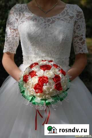 Букеты - дублеры Оренбург - изображение 1