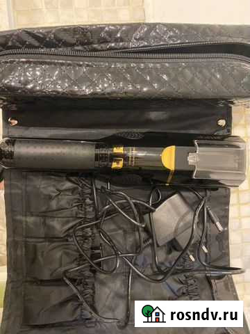 Машинка для стрижки секущихся концов Москва - изображение 1