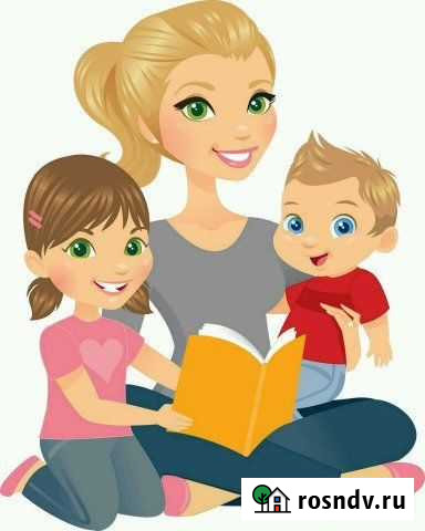 Няня для вашего малыша Гусь-Хрустальный - изображение 1