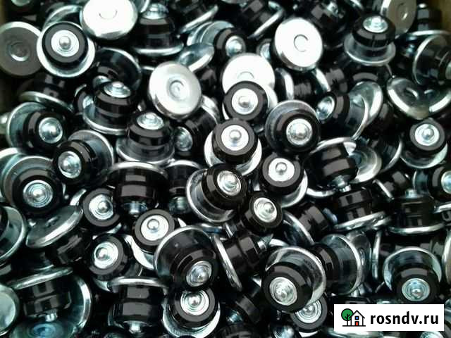 Шиномонтаж, дошиповка Омск - изображение 1