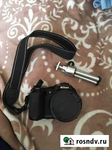 Фотоаппарат Nikon Челябинск - изображение 1