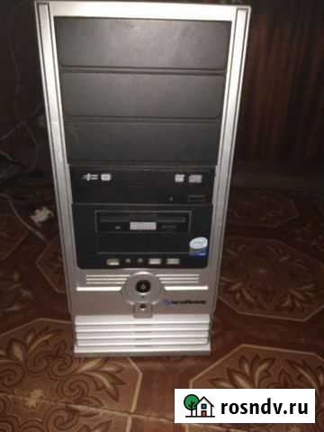 Системный блок i5 2300/ 6 Гб/ GT 1030 2 Гб Пенза - изображение 1