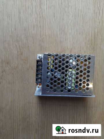Блок питания 12v Феодосия - изображение 1
