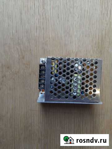 Блок питания 12v Феодосия - изображение 1
