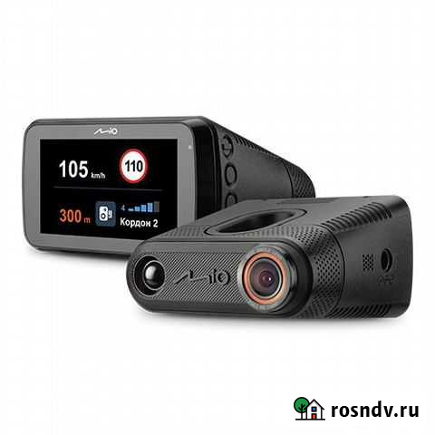 Видеорегистратор MiVue i85 Благовещенск - изображение 1